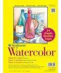 Strathmore 300 Cold Press Watercolor Paper Pack