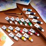 Royal & Langnickel Watercolor Paint Set - 18 Colors
