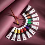 Royal & Langnickel Watercolor Paint Set - 18 Colors