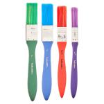 Hello Hobby 25-Piece Paint Brush Set