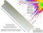84" Wide Artist Quality Cotton Canvas Roll