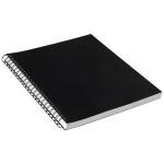 UCREATE Poly Cover Sketchbook - 30.5 x 22.9 cm
