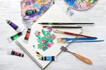 Ohuhu 36 Color Oil Paint Set for Artists