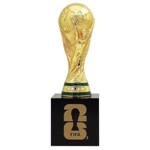 FIFA World Cup 2026 3D Trophy Replica