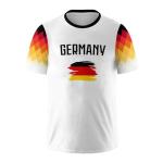 Men's Soccer National Team Graphic T-Shirt