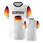 Men's Soccer National Team Graphic T-Shirt