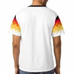 Men's Soccer National Team Graphic T-Shirt