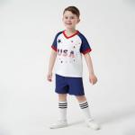Team USA Girls Soccer Jersey - Youth Flag Shirt