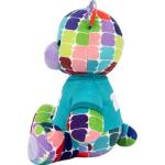 FIFA World Cup 2026 Colorful Bear Plush Toy