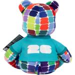 FIFA World Cup 2026 Colorful Bear Plush Toy