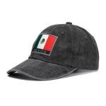 2026 Mexico National Team Adjustable Cap