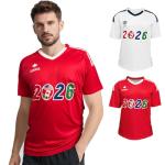 Team USA 2026 Soccer Jersey for All Sizes