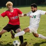 Team USA 2026 Soccer Jersey for All Sizes