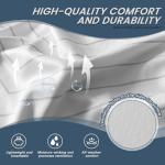 Team USA 2026 Soccer Jersey for All Sizes