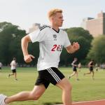 Team USA 2026 Soccer Jersey for All Sizes
