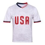 USA 2026 World Cup Fan Soccer Jersey - Small