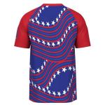 USA 2026 FIFA World Cup Men's Soccer Jersey