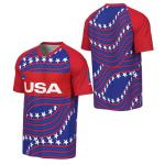USA 2026 FIFA World Cup Men's Soccer Jersey