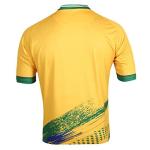 Brazil 2026 World Cup Fan Soccer Jersey - Medium