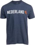 Netherlands Lion T-Shirt for Dutch Pride
