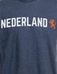 Netherlands Lion T-Shirt for Dutch Pride