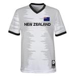 FIFA World Cup Fan Top for Men - New Zealand