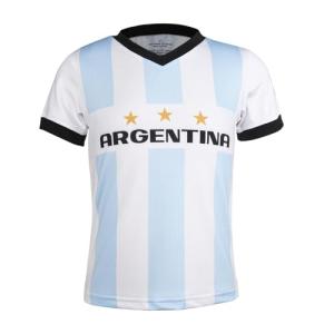 Argentina #10 Women's Soccer Jersey - Men's Sizes
