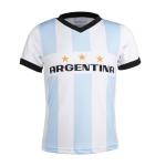Argentina #10 Women's Soccer Jersey - Men's Sizes