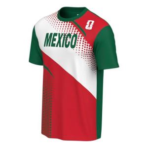 Men's FIFA 2026 World Cup Red Soccer T-Shirt