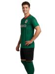 Mexico Green Soccer Jersey for Fans and Players