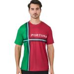 Portugal Soccer Jersey for Men and Women