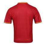 Spain 2026 World Cup Fan Soccer Jersey - XX-Large