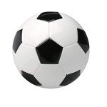 SPDTECH Size 2 Soccer Ball for Kids
