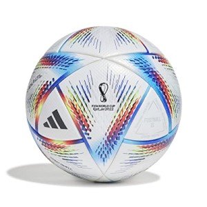 adidas Rihla Pro Soccer Ball for All