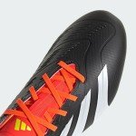 adidas Predator 24 League Low Firm Ground Sneakers