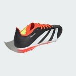 adidas Predator 24 League Low Firm Ground Sneakers