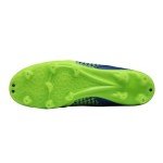 DREAM PAIRS Men's Superflight-1 Soccer Cleats, Neon