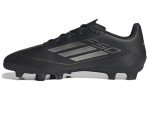 adidas F50 Club Flexible Ground Soccer Shoes, Black