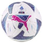 PUMA Orbita Serie A Soccer Ball, FIFA Approved