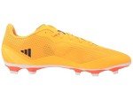 adidas X SPEEDPORTAL.4 Soccer Shoe - Solar Gold/Black