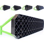 QUICKPLAY Replay Station - Professional Soccer Rebounder