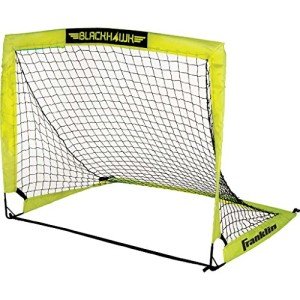 Lightweight Folding Soccer Goal for Kids - 4'x3