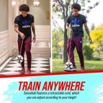 SenseBall Football Training Belt for Skill Improvement