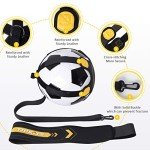 Soccer Training Equipment: Solo Trainer Belt for All