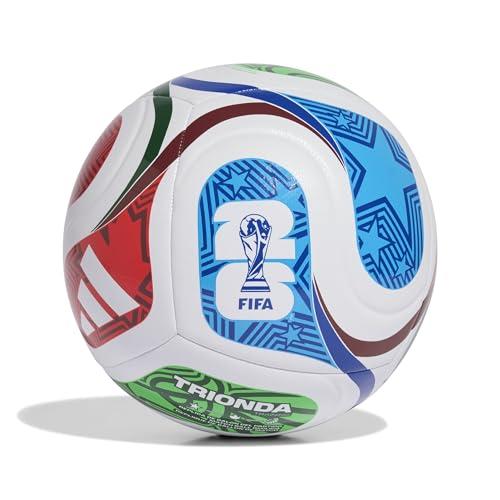 Adidas World Cup Soccer Ball - Size 5