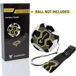 Adjustable Soccer Training Aid with Waist Belt