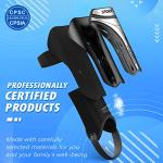 Sportout Soccer Shin Guards for All Ages