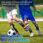 Sportout Soccer Shin Guards for All Ages