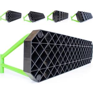 QuickPlay 4-in-1 Portable Soccer Rebounder Board