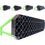 QuickPlay 4-in-1 Portable Soccer Rebounder Board